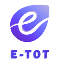 E-TOT Logo